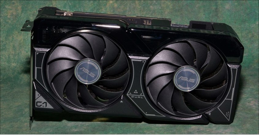 GeForce RTX 4060