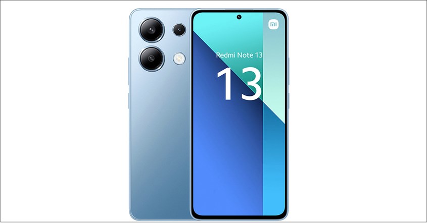 Redmi Note 13 Redmi Note 13