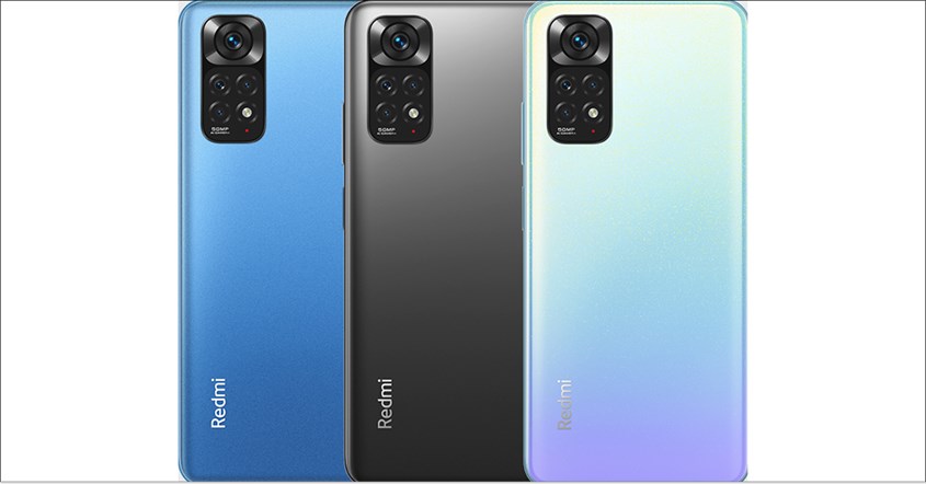 Redmi Note 11 Redmi Note 11