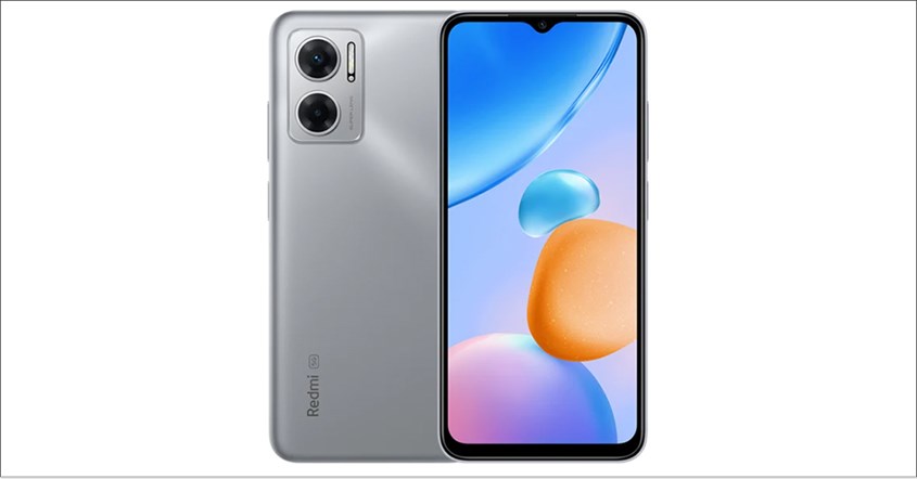 Redmi 10 5G Redmi 10 5G