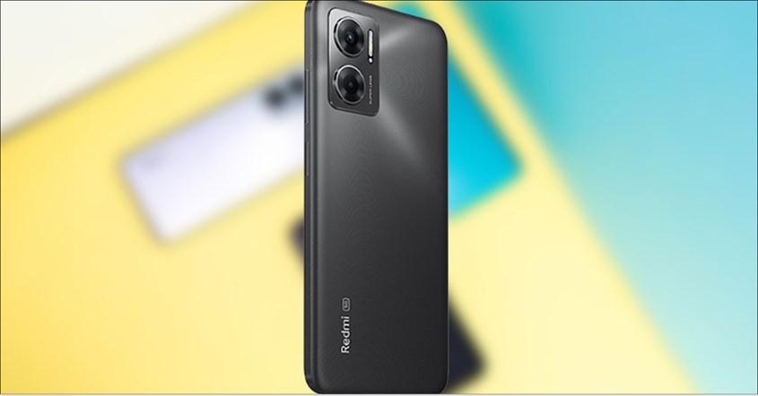 Redmi 10 5G Redmi 10 5G