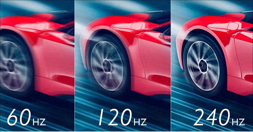 Apa itu Refresh Rate? Apa itu Refresh Rate?