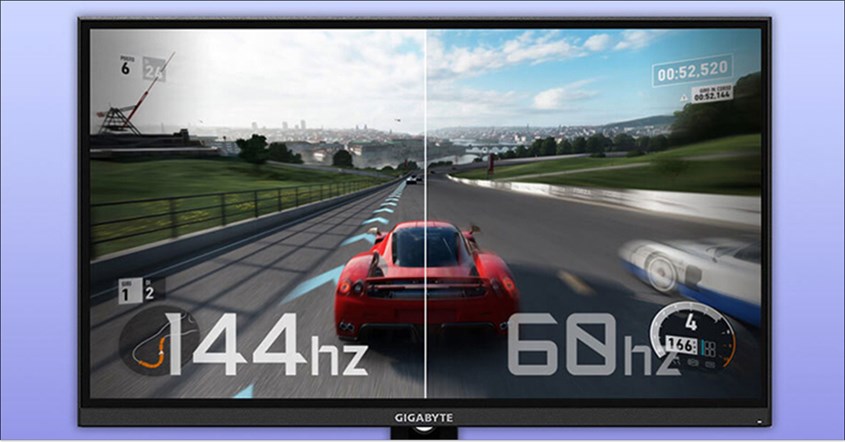 Cara Kerja Refresh Rate Cara Kerja Refresh Rate