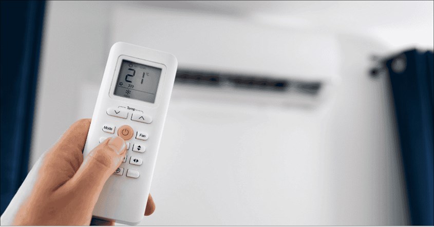 Tips Menggunakan Remote AC Samsung