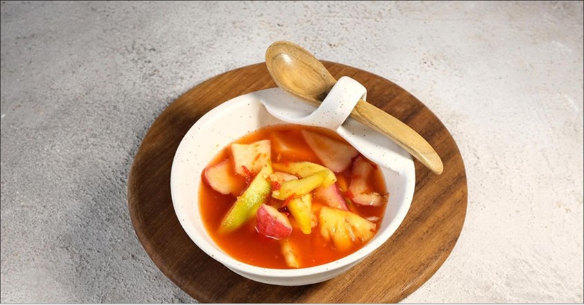 Resep Asinan Buah Menyegarkan