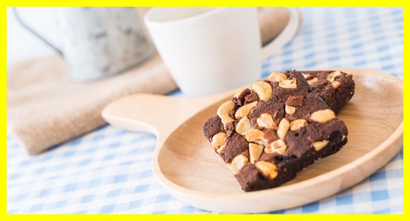 Resep Brownies Panggang dan Cara Membuat