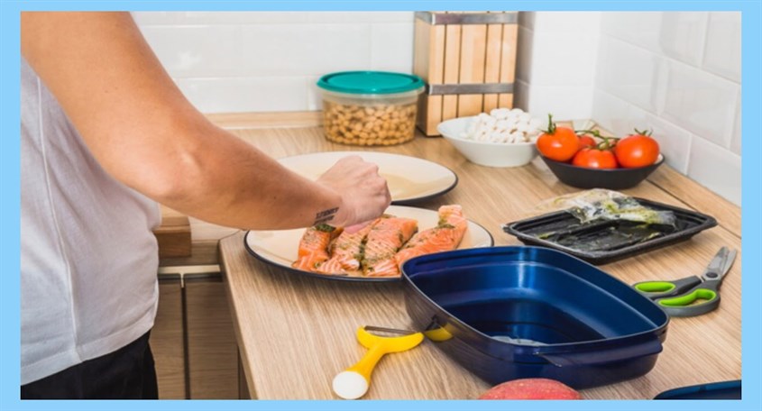 Resep Bumbu Ikan Bakar Pedas Manis Resep Bumbu Ikan Bakar Pedas Manis