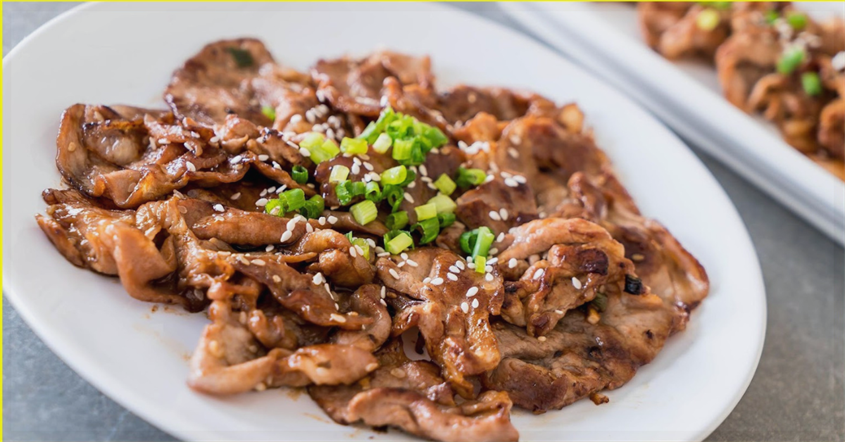 Resep Daging Teriyaki dan Cara Membuat Resep Daging Teriyaki dan Cara Membuat