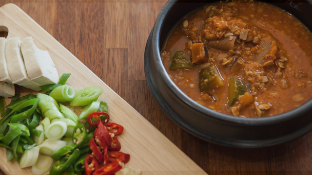 Resep Membuat Tongseng Kambing yang Mudah