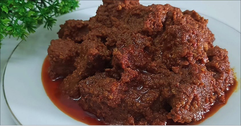 Kuliner Lokal yang Mendunia Kuliner Lokal yang Mendunia