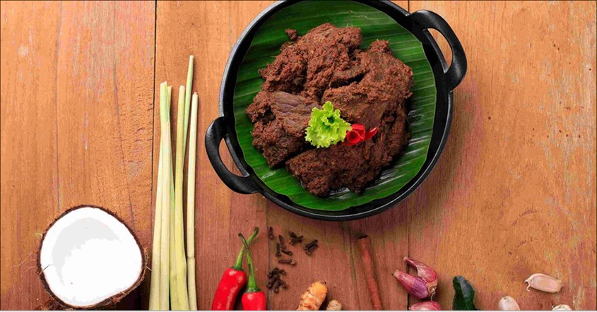 Tips dan Trik Membuat Rendang Tips dan Trik Membuat Rendang