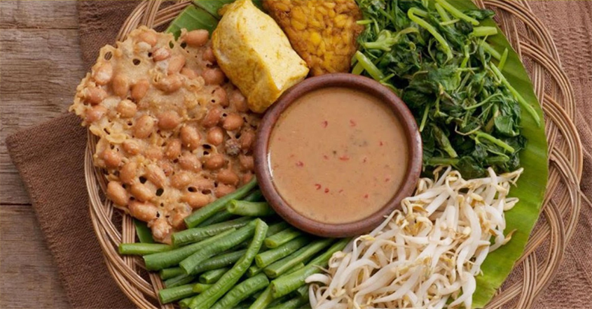 Resep Sambal Pecel dan Cara Membuat Resep Sambal Pecel dan Cara Membuat