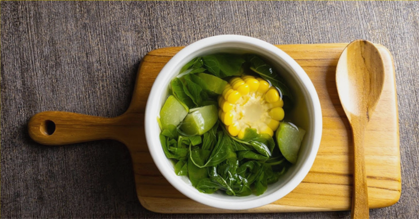 Resep Sayur Bayam dan Cara Membuat Resep Sayur Bayam dan Cara Membuat