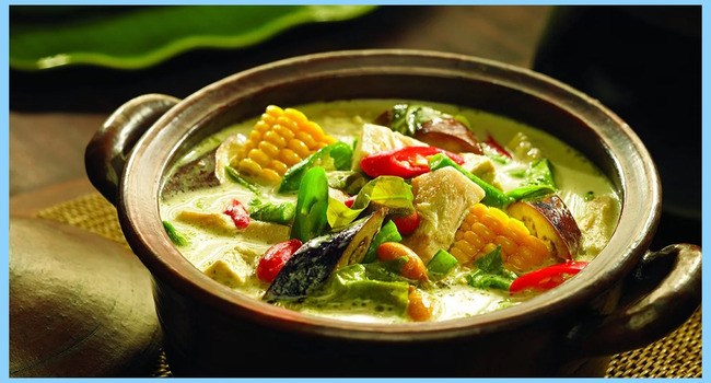 Resep Sayur Lodeh Betawi