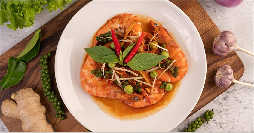 Resep dan Cara Membuat Udang Asam Manis ala Chinese Food | erablue.id