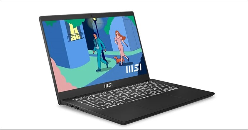 Daftar Laptop AMD Ryzen 5