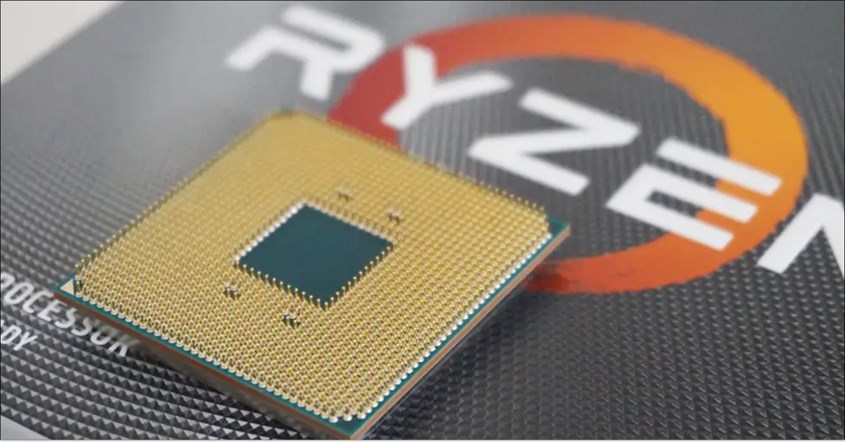 Urutan Prosesor Ryzen 5