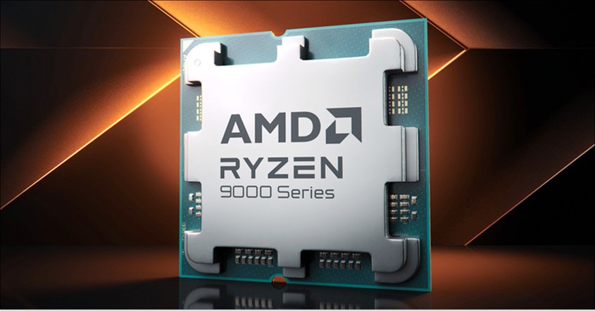 Arsitektur AMD Ryzen 9