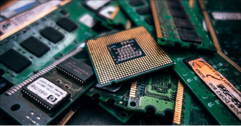 Cara Kerja SoC pada Smartphone Cara Kerja SoC pada Smartphone