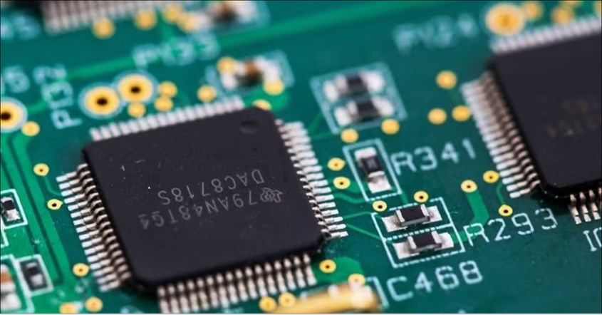 Fungsi SoC di Smartphone Fungsi SoC di Smartphone