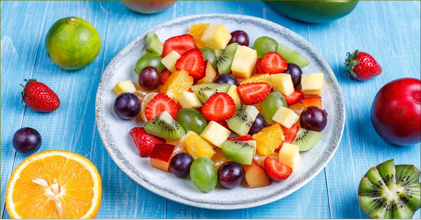 Makanan Kekinian yang Sehat