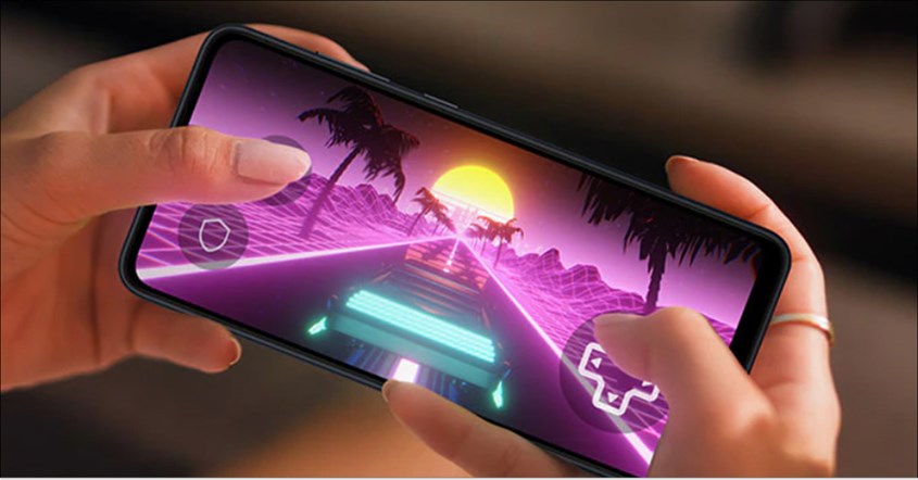 Fitur Samsung Galaxy A05