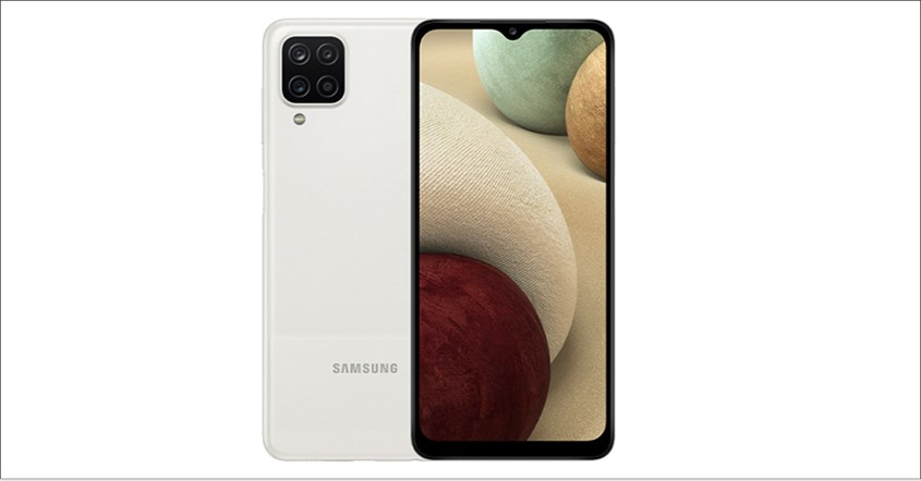 Performa Samsung A12 Performa Samsung A12