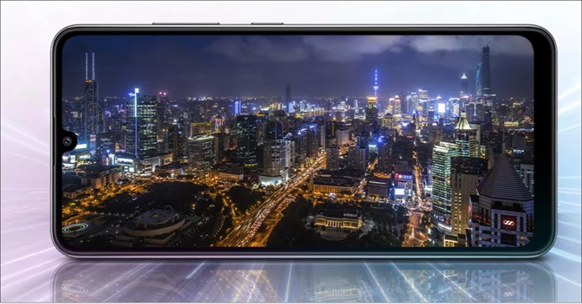 Performa Samsung A32 samsung a32 spesifikasi