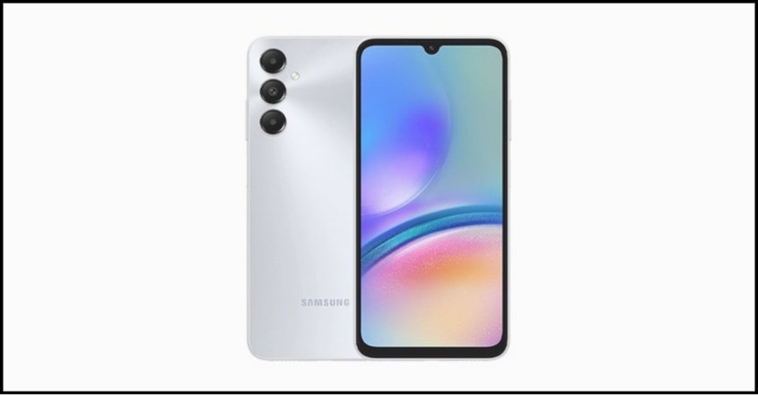 Samsung Galaxy A05s