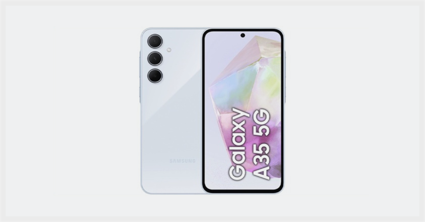 Samsung Galaxy A35 5G Samsung Galaxy A35 5G