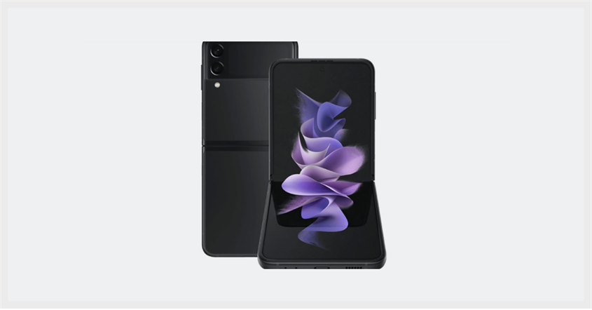 Samsung Galaxy Z Flip3 Samsung Galaxy Z Flip3