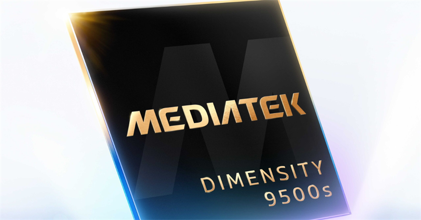 Sejarah Dimensity 9500s Sejarah Dimensity 9500s