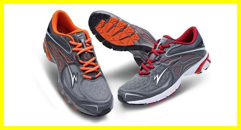 Sepatu Running Eagle Sepatu Running Eagle