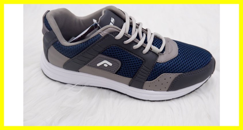 Sepatu Running Fans Sepatu Running Fans