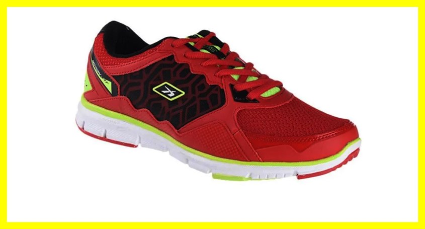 Sepatu Running Spotec Sepatu Running Spotec
