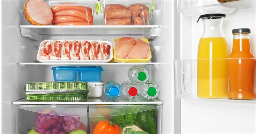 Serba-serbi kulkas dengan teknologi semi auto defrost dan penjelasannya.