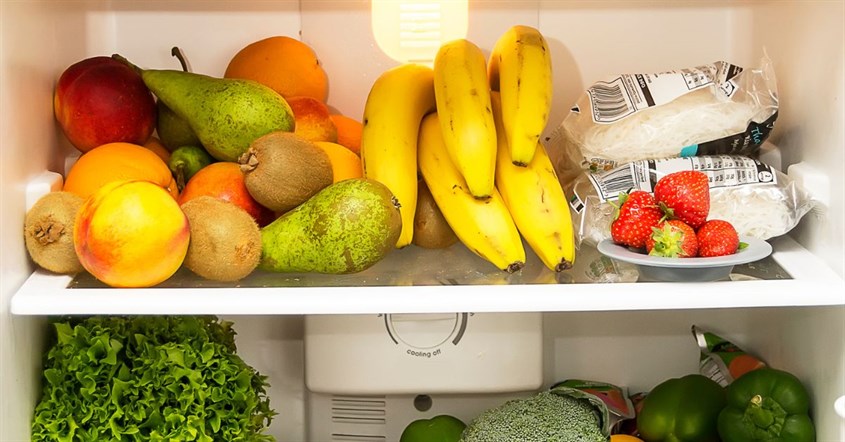 Serba-serbi kulkas dengan teknologi semi auto defrost dan penjelasannya.