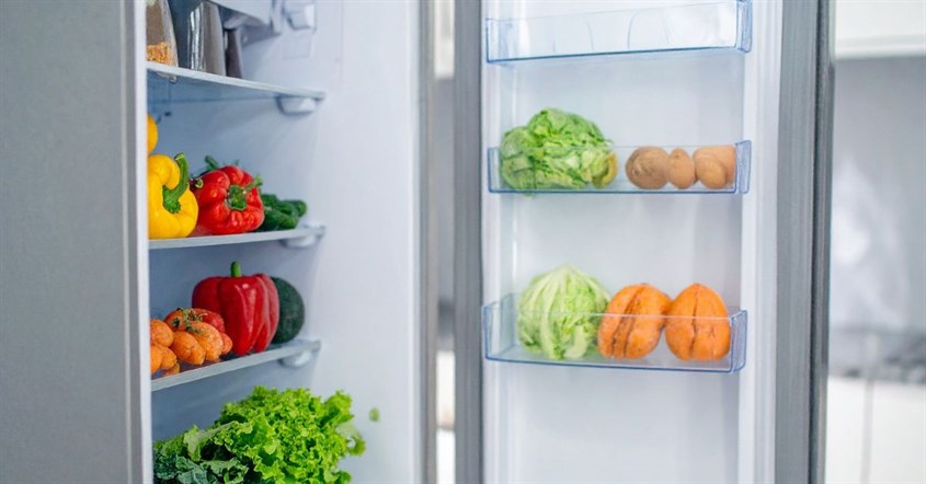 Serba-serbi kulkas dengan teknologi semi auto defrost dan penjelasannya.