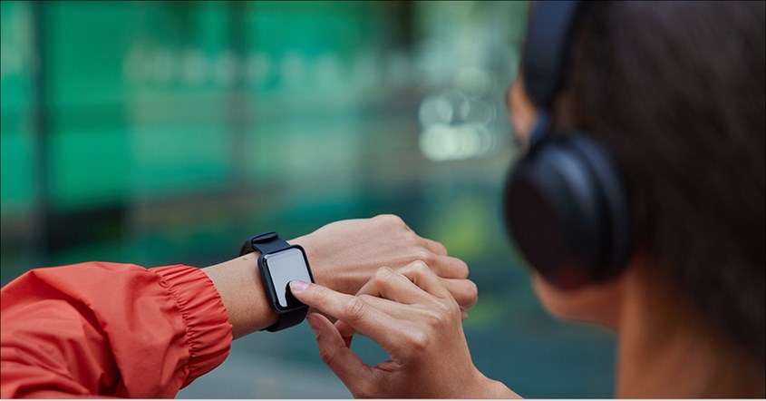 Fungsi Smartwatch Fungsi Smartwatch