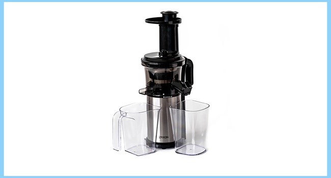 Signora Mini Slow Juicer Signora Mini Slow Juicer