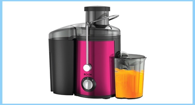 Slow Juicer Bolde Super Juicer Jupiter Slow Juicer Bolde Super Juicer Jupiter