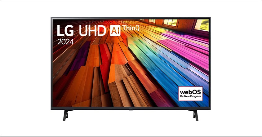 Smart TV 43 Inch Terbaik Smart TV 43 Inch Terbaik