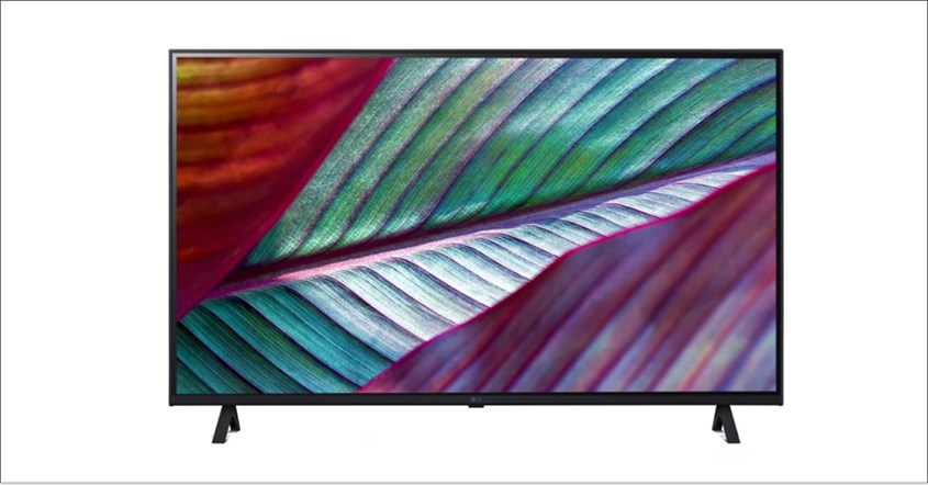 Smart TV 43 Inch Terbaik Smart TV 43 Inch Terbaik