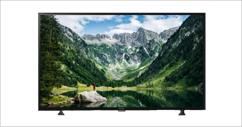 Smart TV 43 Inch Terbaik Smart TV 43 Inch Terbaik