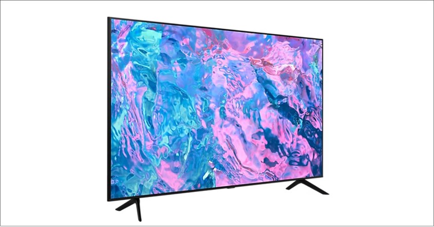 Smart TV 43 Inch Terbaik Smart TV 43 Inch Terbaik