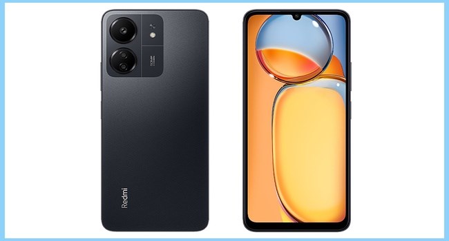 Smartphone Redmi 13C Smartphone Redmi 13C