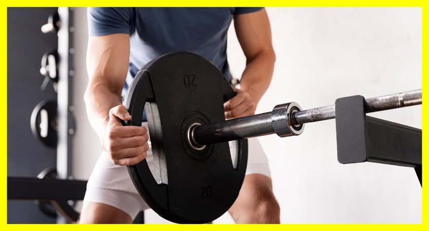 Smith Machine Smith Machine