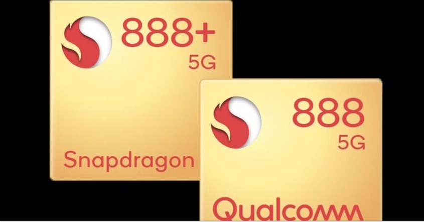 Spesifikasi Snapdragon 888+ Spesifikasi Snapdragon 888+
