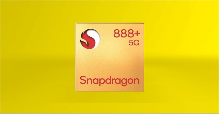 Performa Snapdragon 888 Plus Performa Snapdragon 888 Plus