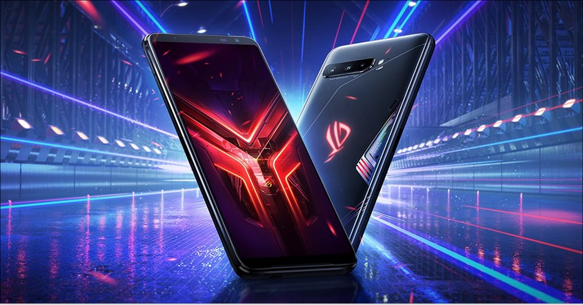 HP Snapdragon 888 Plus HP Snapdragon 888 Plus